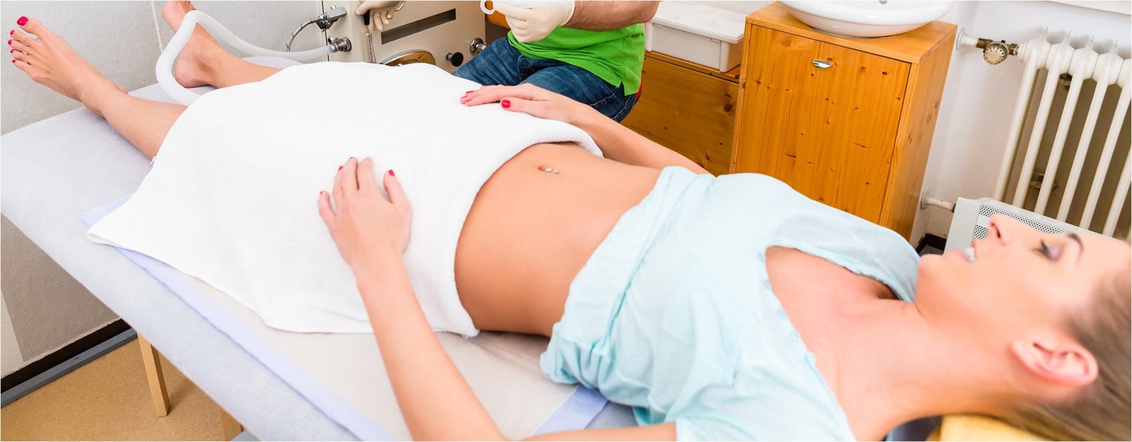 Hydro Colon Therapy Machine for sale