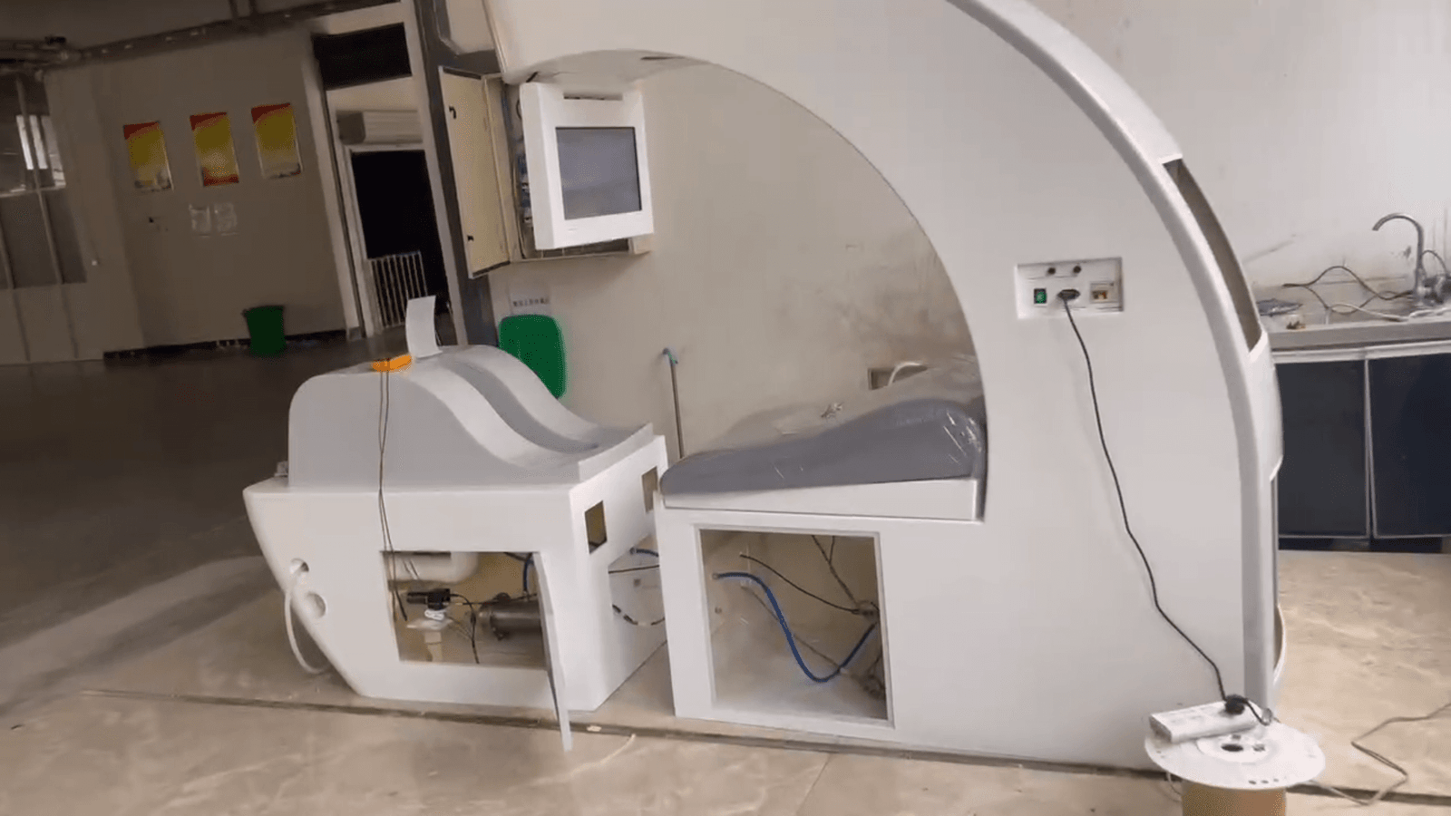 Maikong Colonic Machine SHIPPING TO Australia