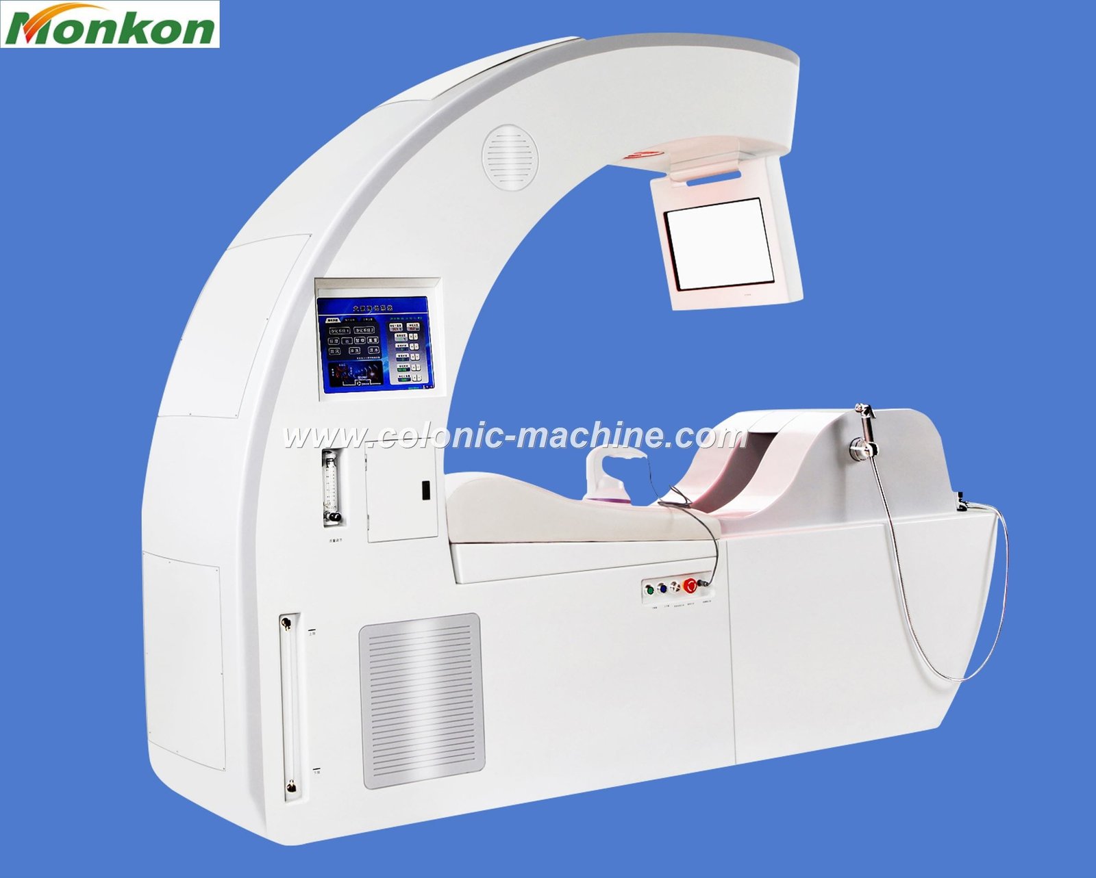libbe colonic machine for sale