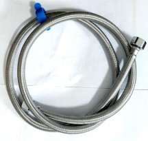 Explosion-proof hose