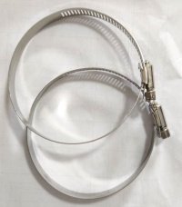 Hose clamp