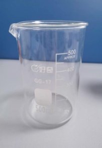 Measuring cup
