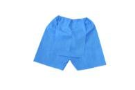 disposable shorts nonwoven