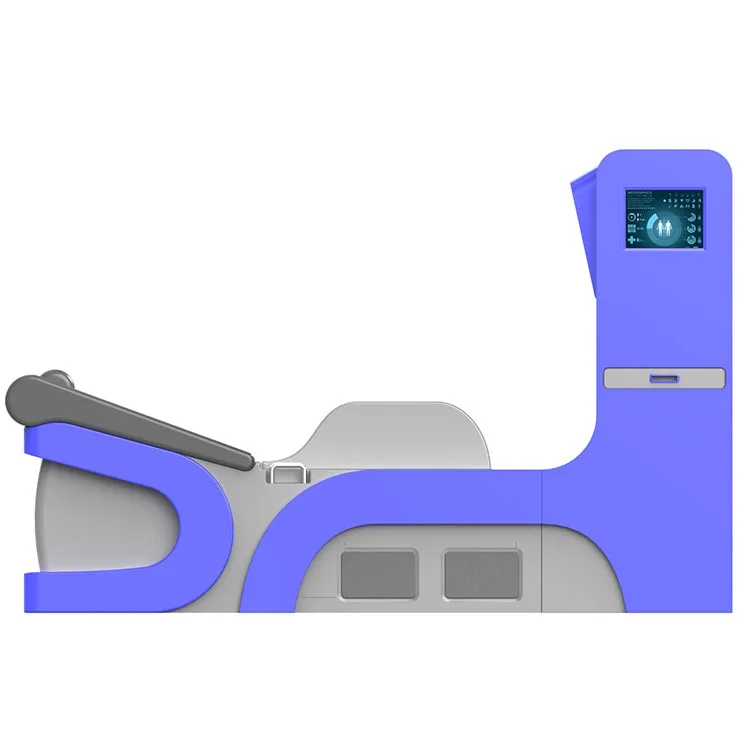where can i get a colon cleanse near me? 1 Colon Hydrotherapy machine (2)