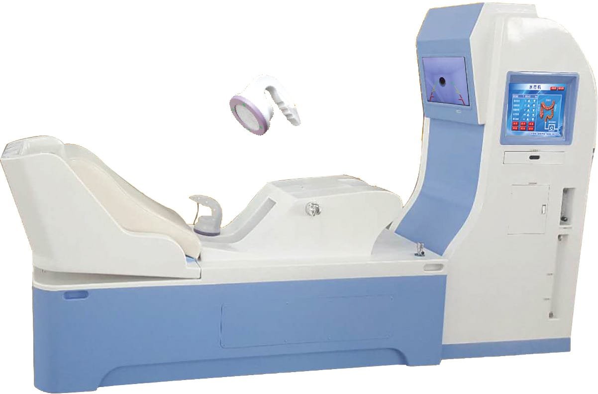 where can i go to get a colon cleanse?