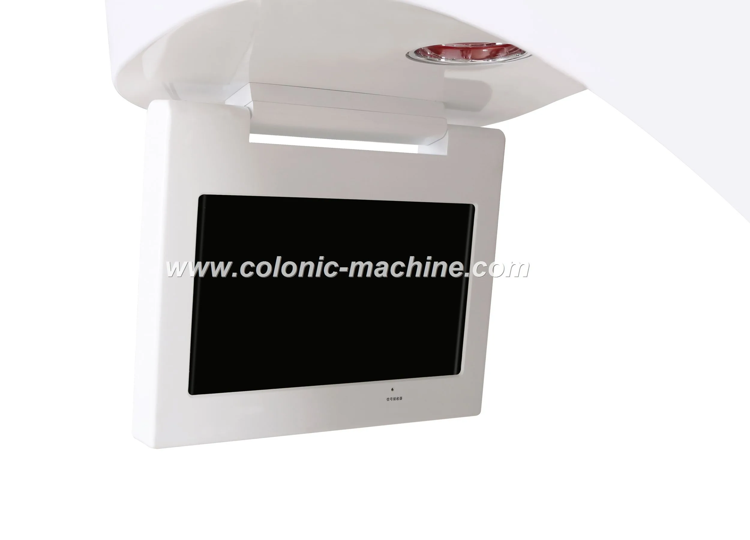 dotolo colonic machine