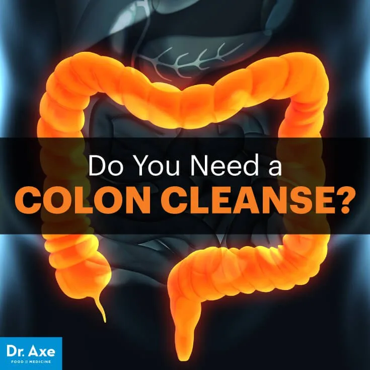 how much does a colon cleanse cost