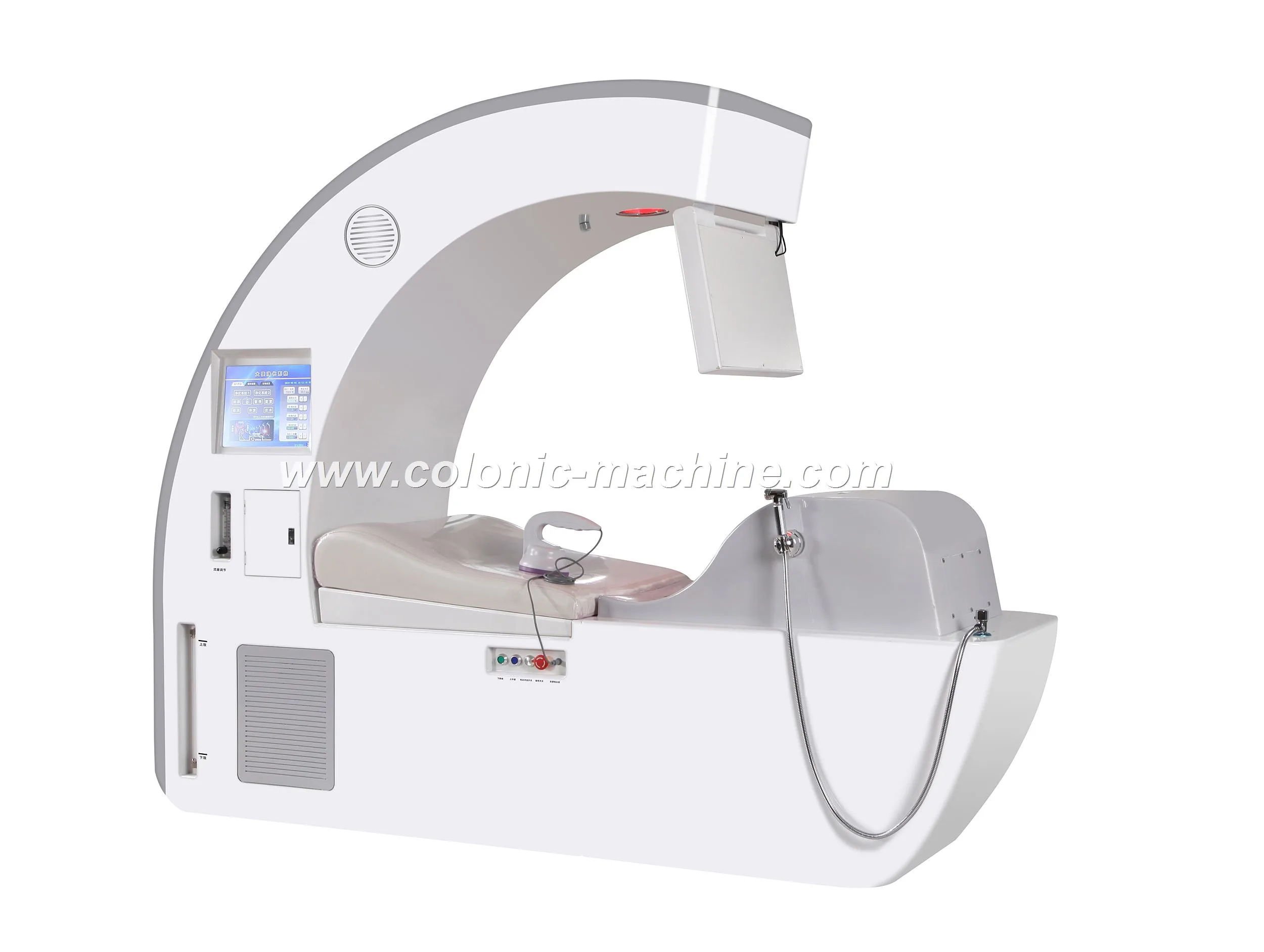 libbe colonic machine 6 libbe colonic machine