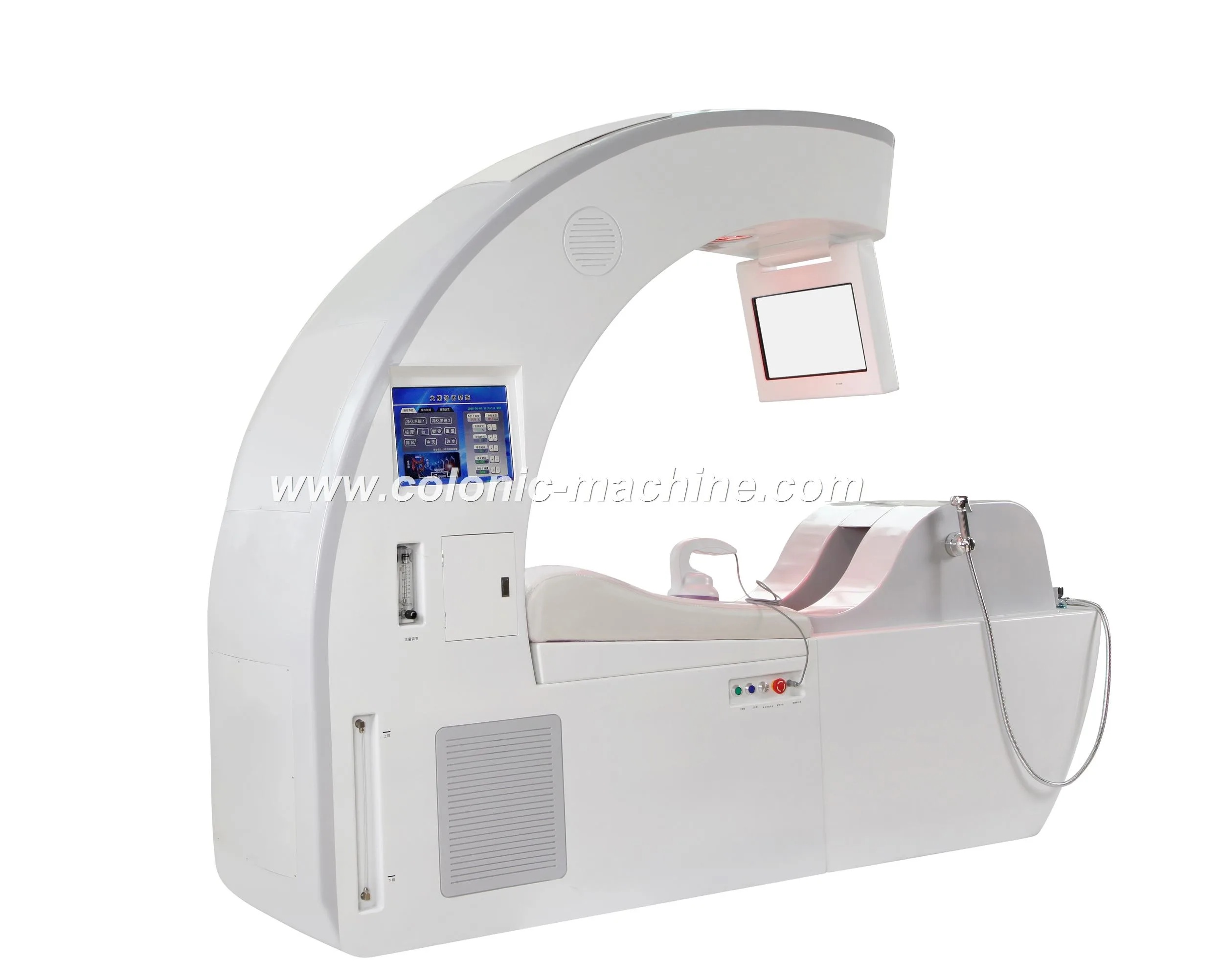 libbe colonic machine 4 libbe colonic machine