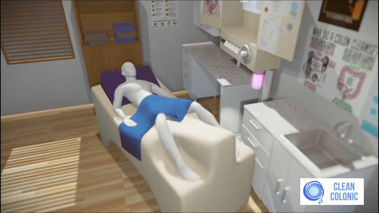 whats a colonic machine how work,why it,who need it? 3 whats a colonic machine
