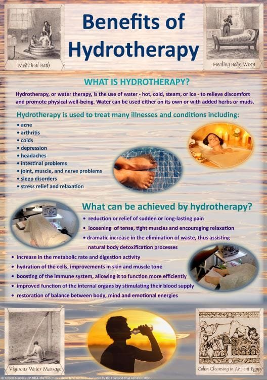 colonic hydrotherapy equipment