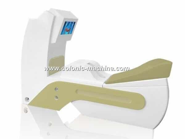 colonic hydrotherapy equipment