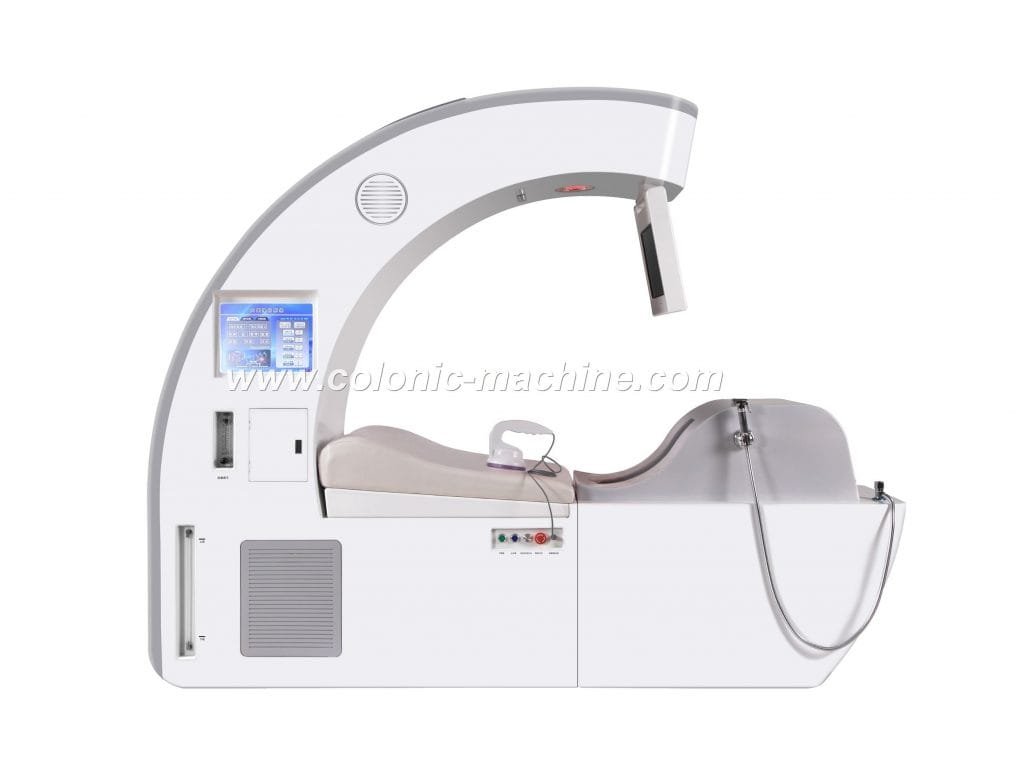 Colonic Irrigation Instruments - Colonic-machine.com
