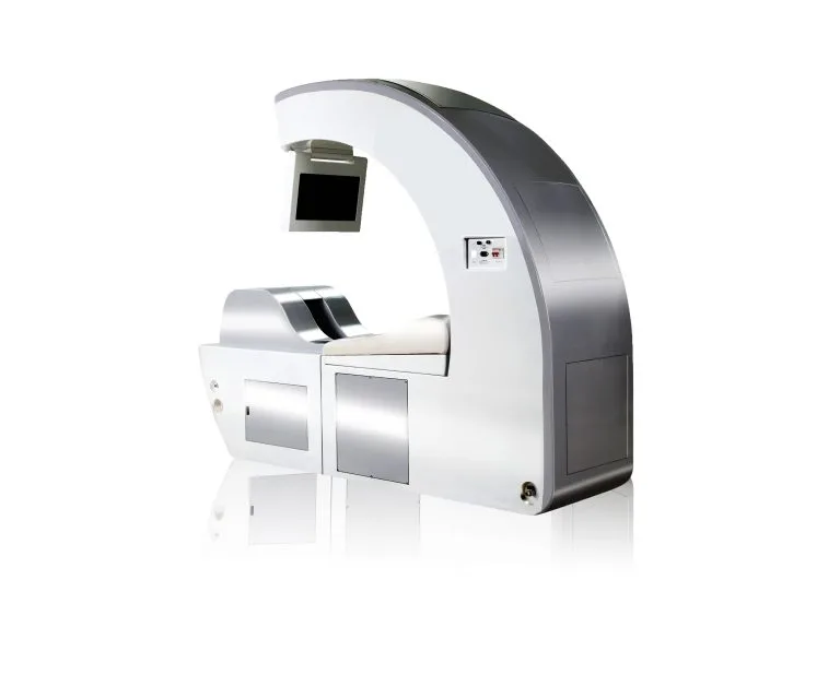 Colon Cleanse Machine Photo