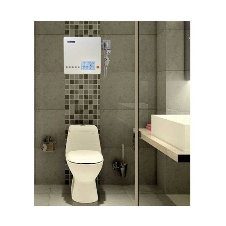 closed-system colon hydrotherapy device