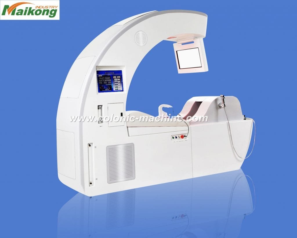 Exhibition Hall - Maikong colonic machine|home colonic machine|colonic ...