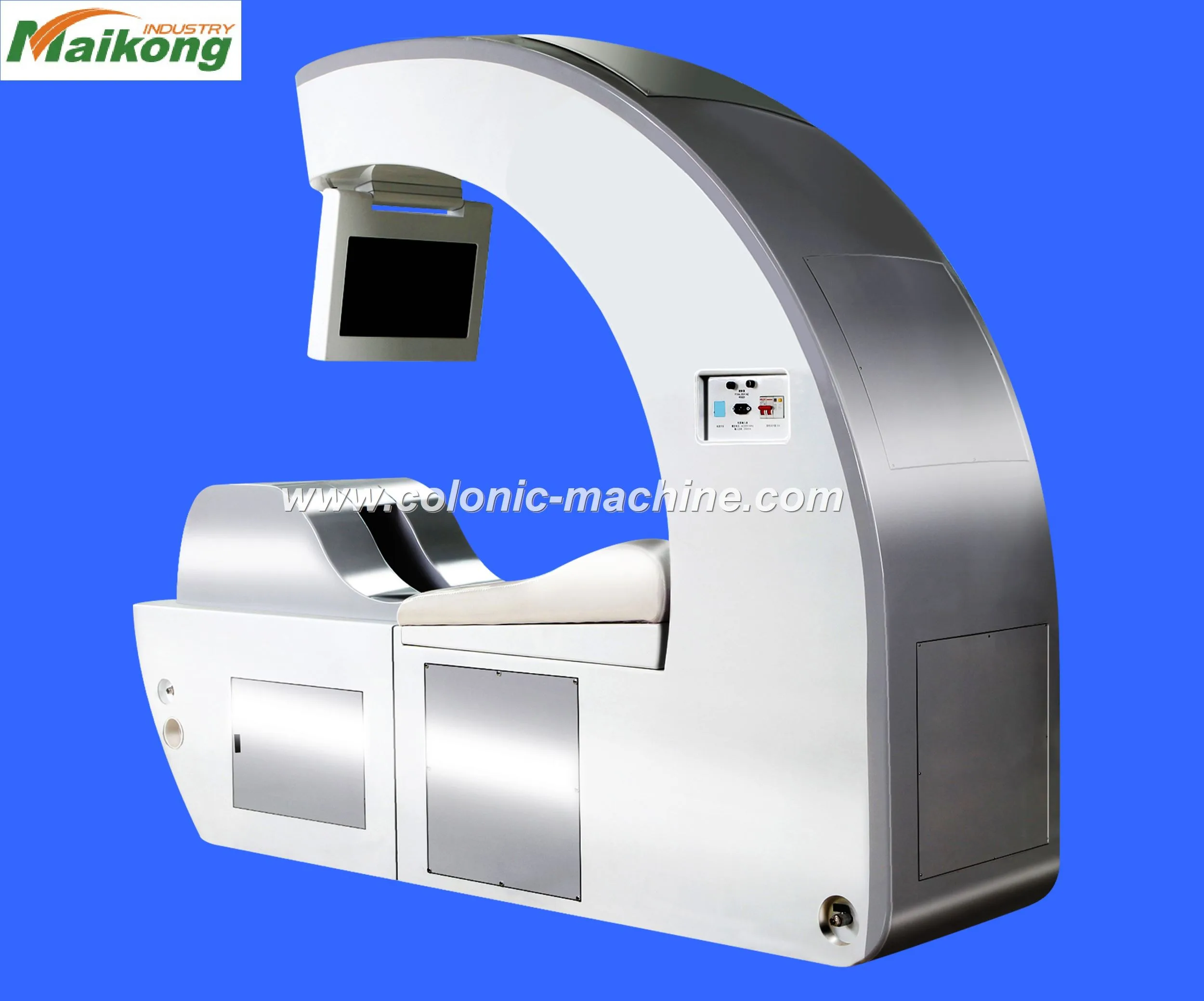 Factory 1 COLONIC Machine Manufacturer Factory