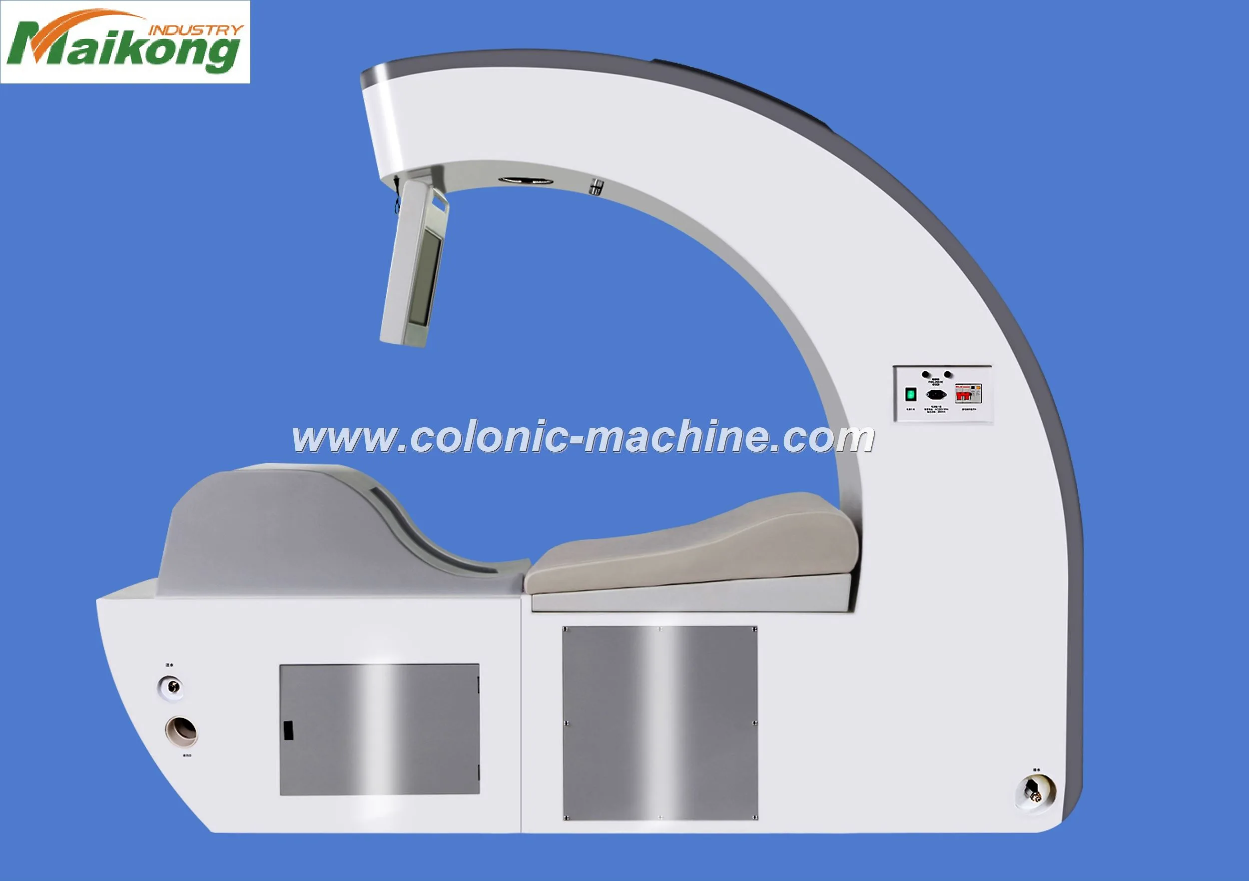 Colon Hydrotherapy Clinics in Mumbai 6 Colon Hydrotherapy Clinics in Mumbai