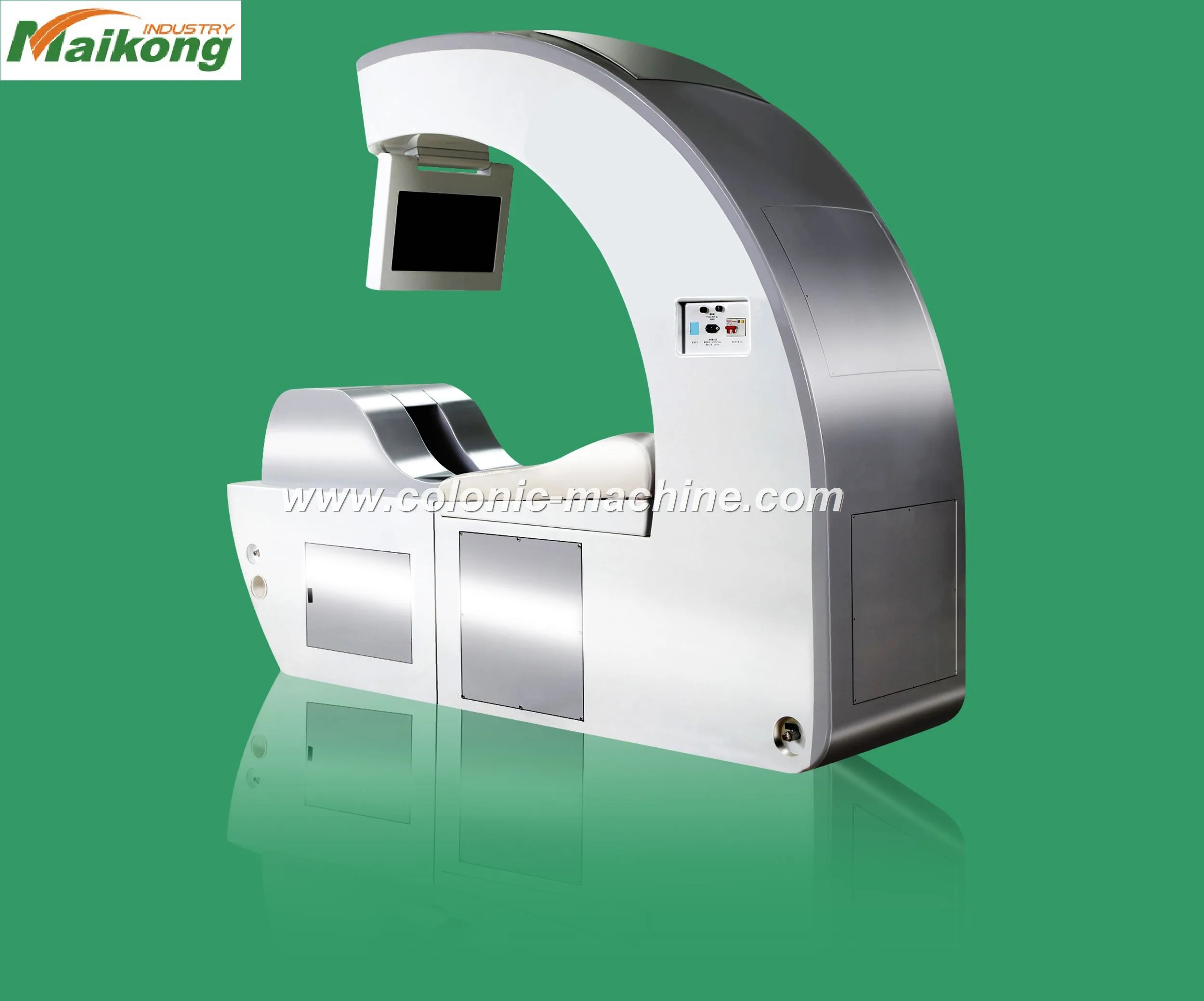Colonic irrigation equipment for sale
