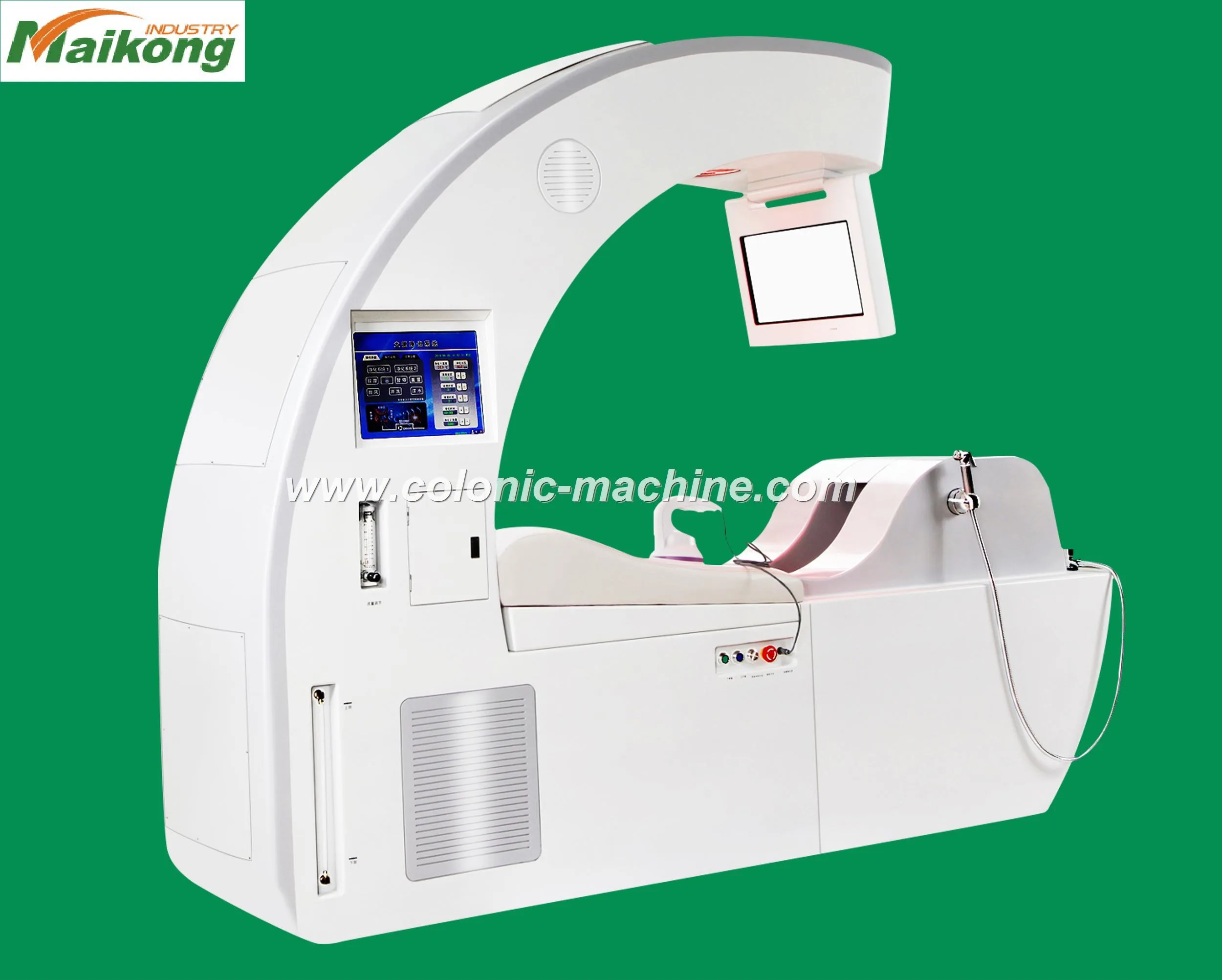 colonic machine for sale used