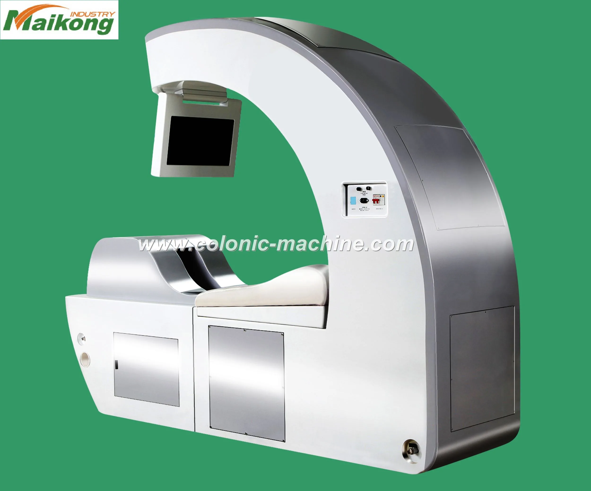 Dotolo Colonic Machine For Sale