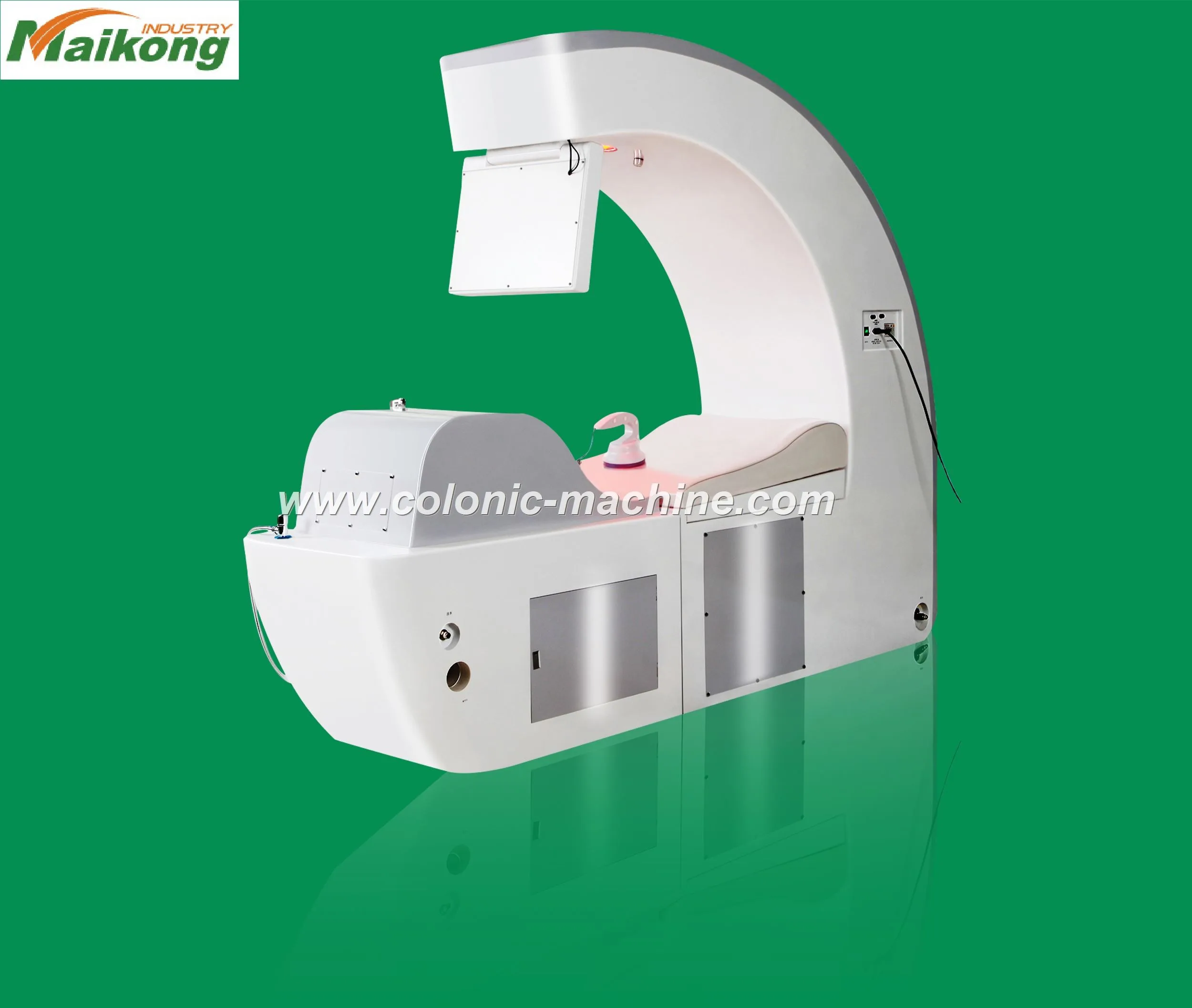 Dotolo Colonic Machine For Sale