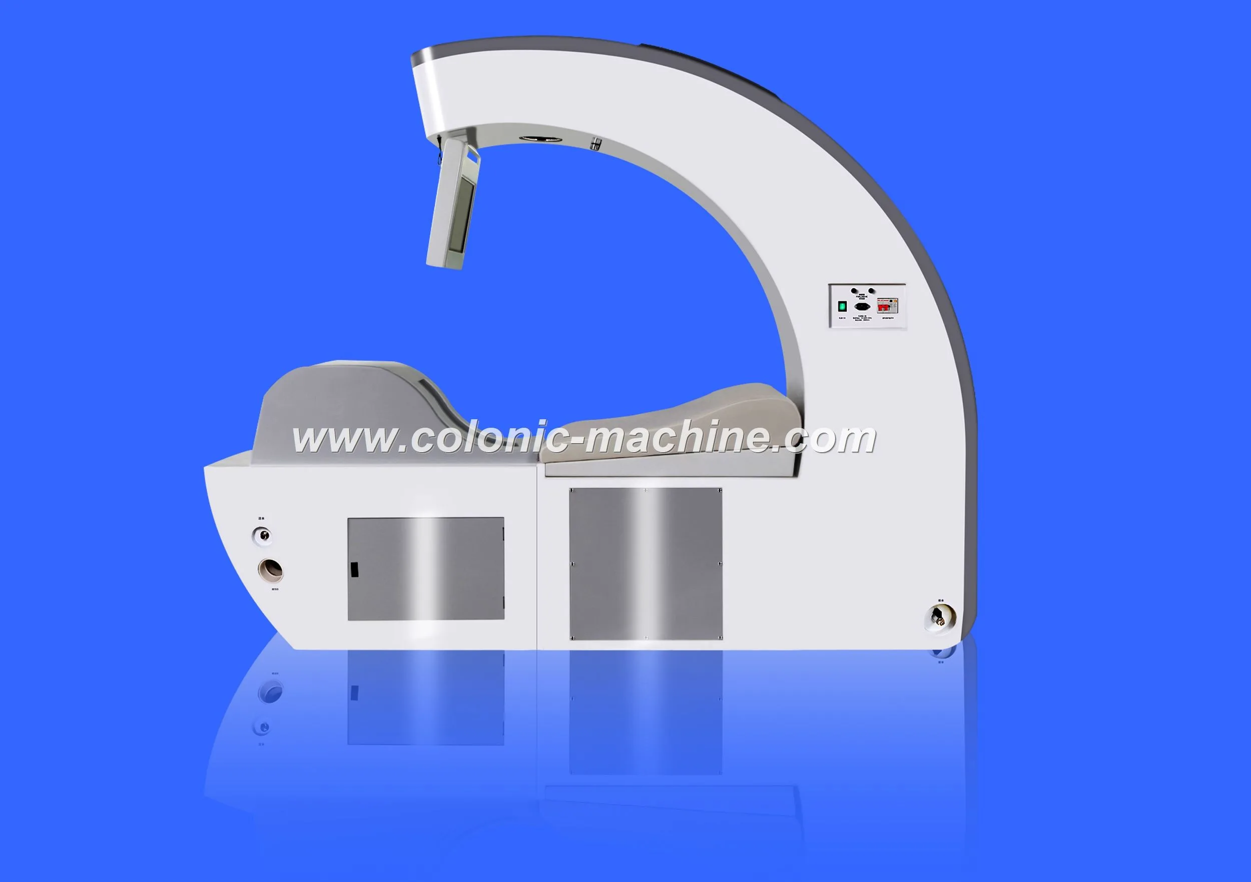 professional colonic irrigation equipment