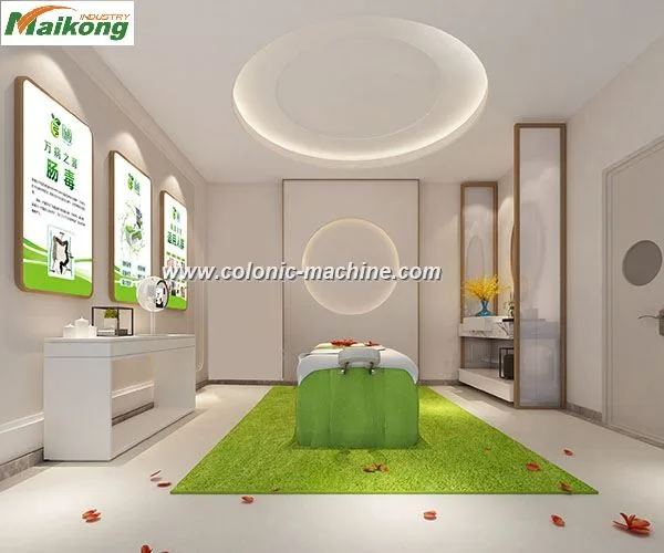 Colonic Equipment For Sale