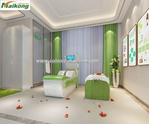 Colonic Equipment For Sale