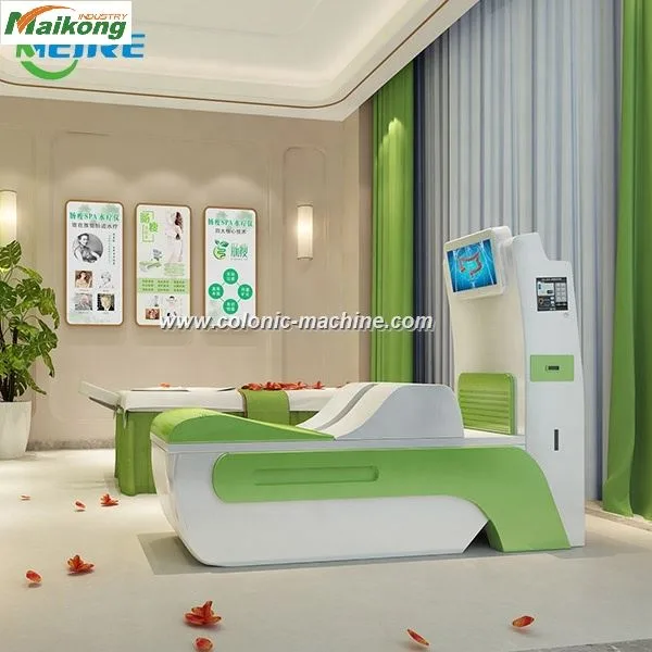 Colonic Equipment For Sale