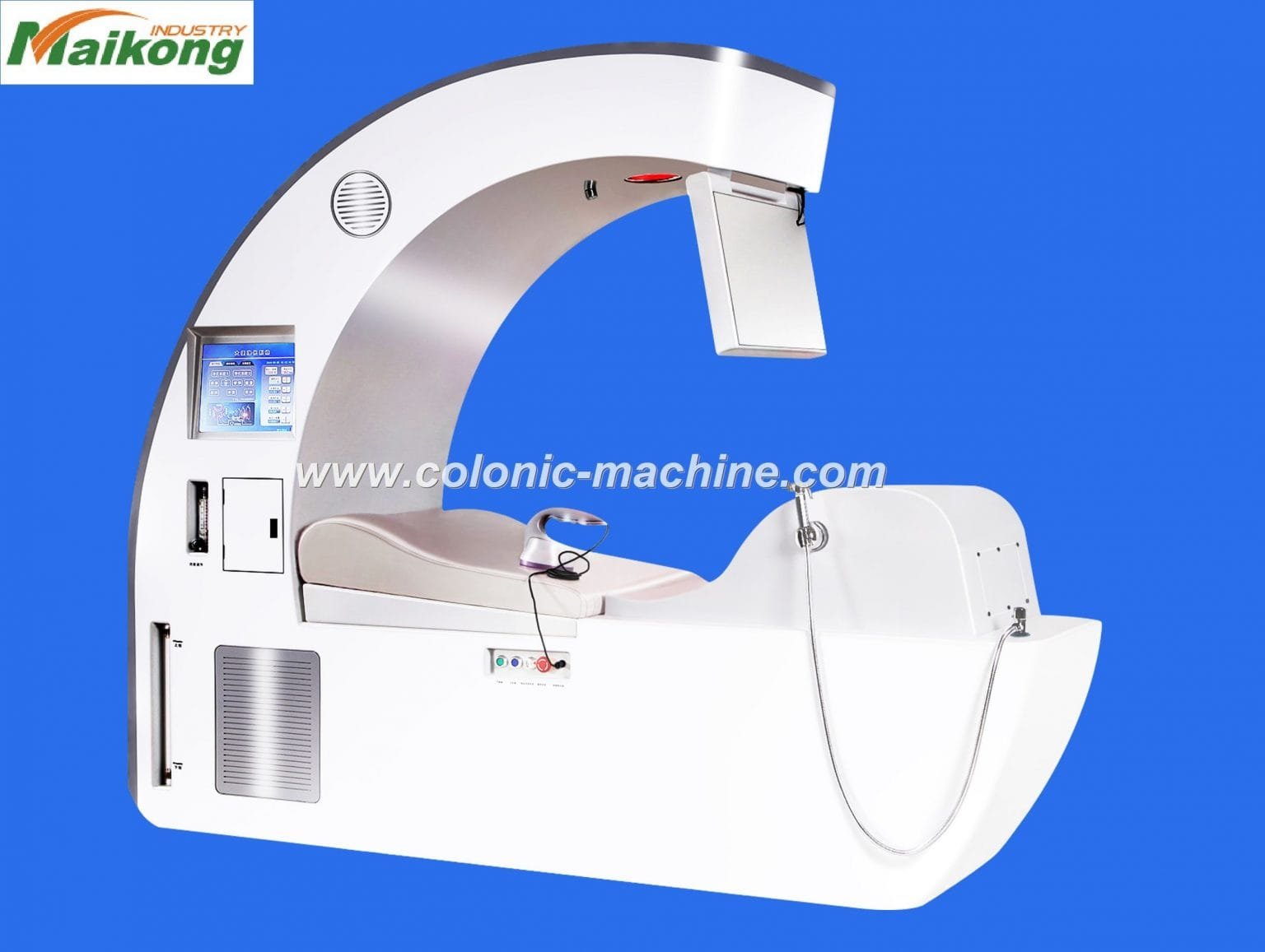 Colonic Equipment For Sale Maikong Colonic MachineColon Hydrotherapy