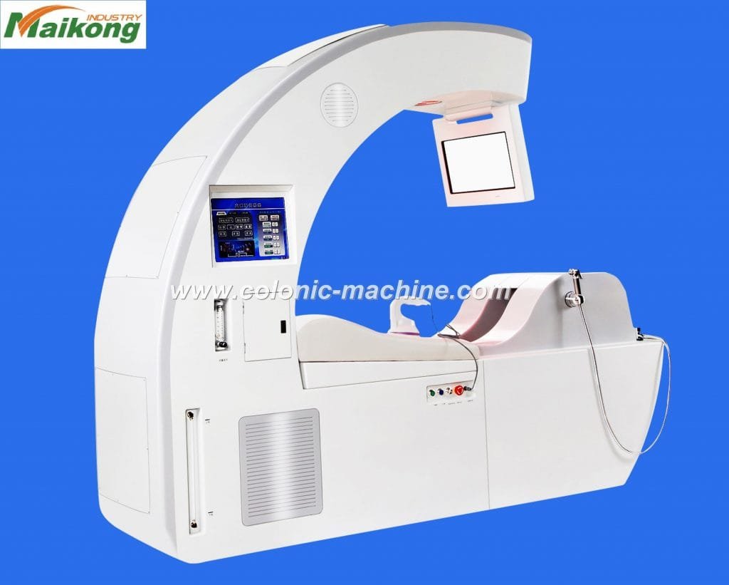 Colic Machine Colonic Equipment For Sale - Colonic-machine.com