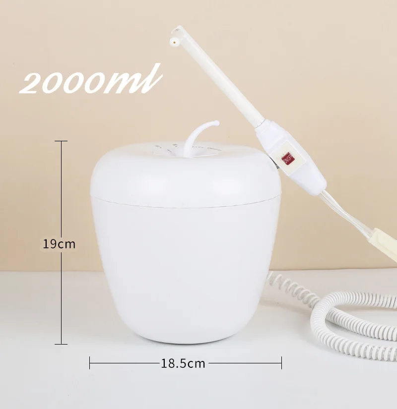 Home Portable hydrotherapy Machine