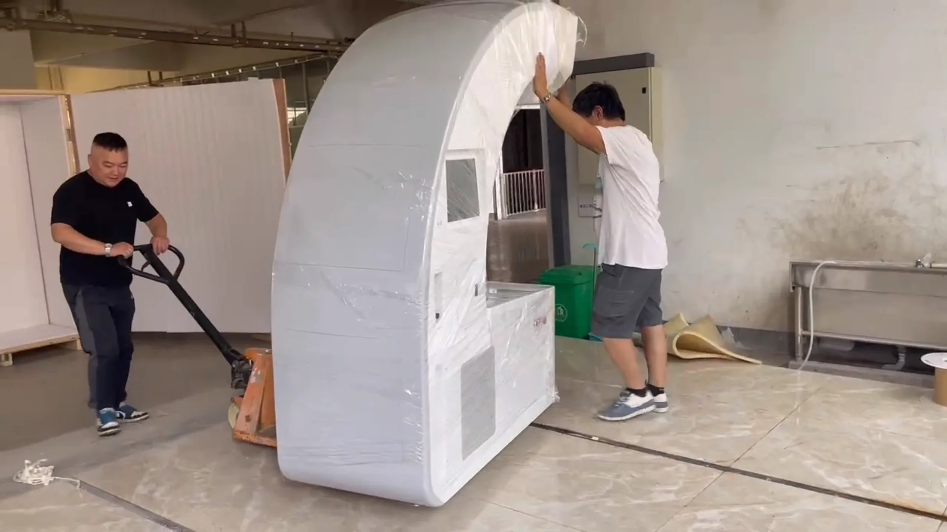 Maikong Colonic Machine SHIPPING TO Australia