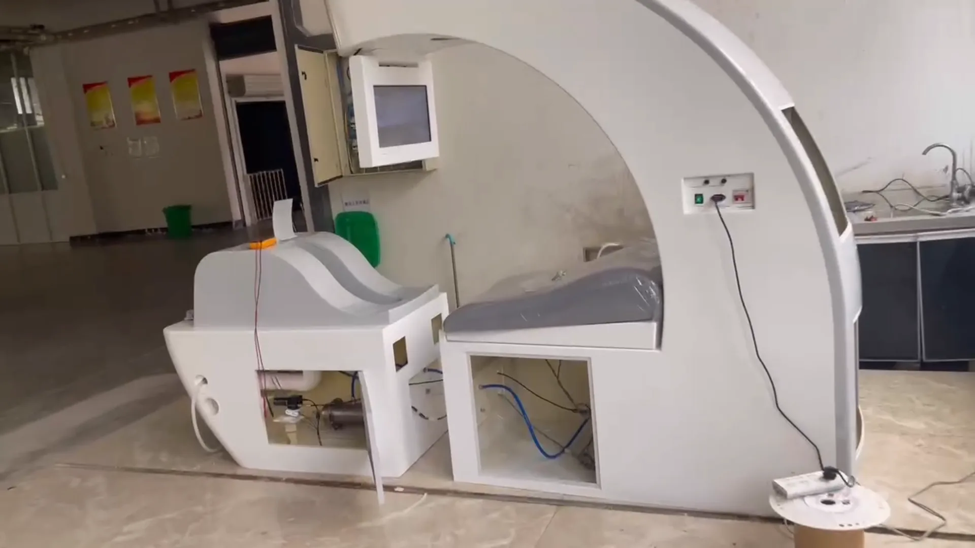Maikong Colonic Machine SHIPPING TO Australia(2023-5-20)