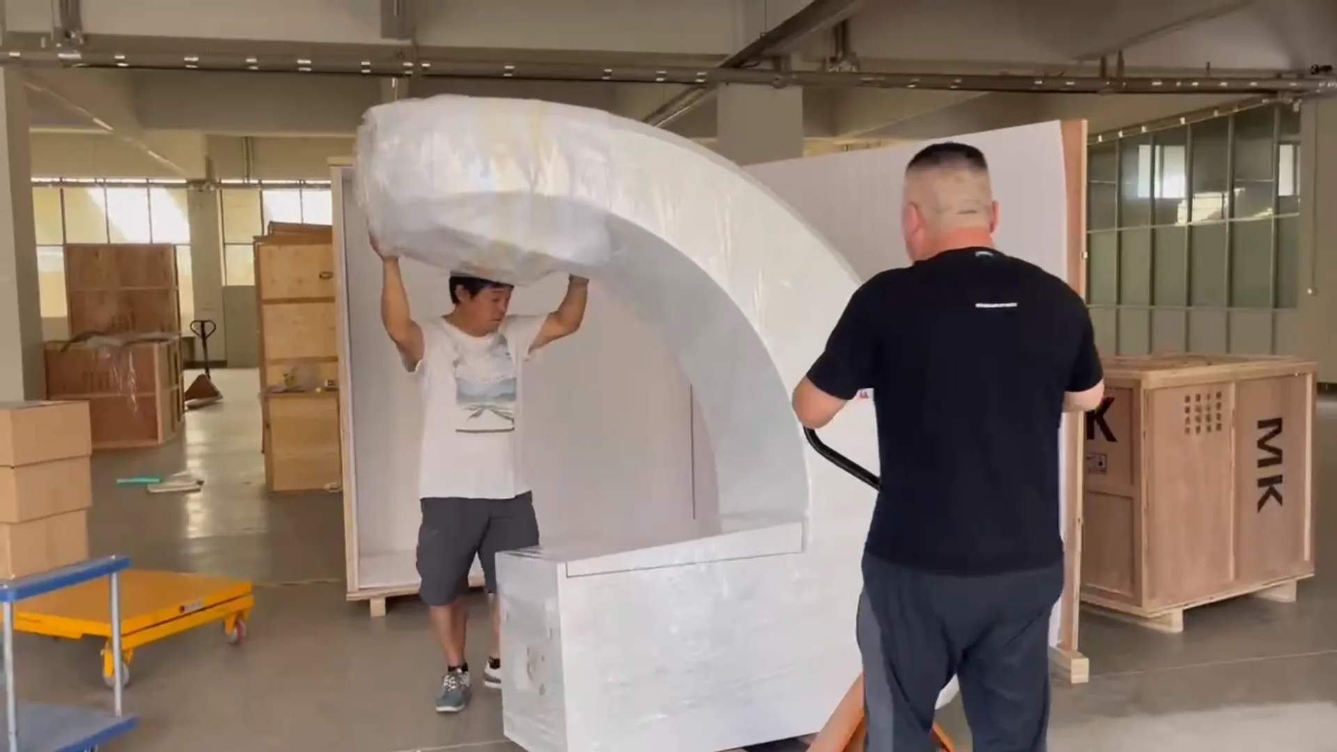 Maikong Colonic Machine SHIPPING TO Australia