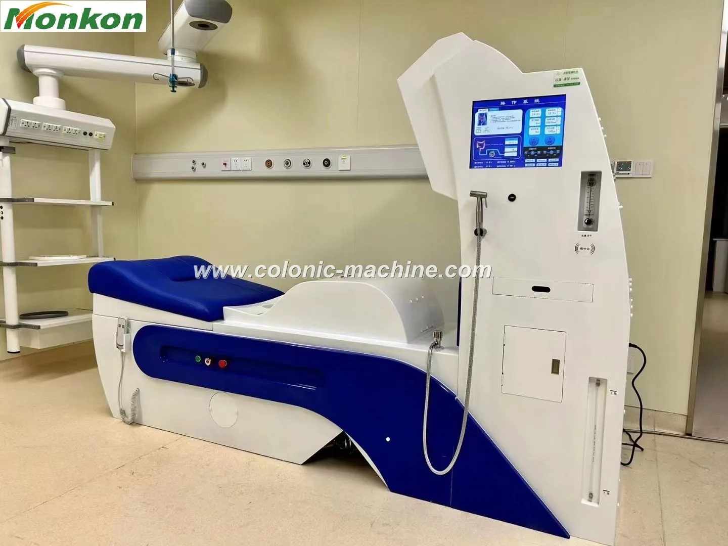 MAIKONG 2025 Best Colon Hydrotherapy Equipment for Sale: What You Need to Know