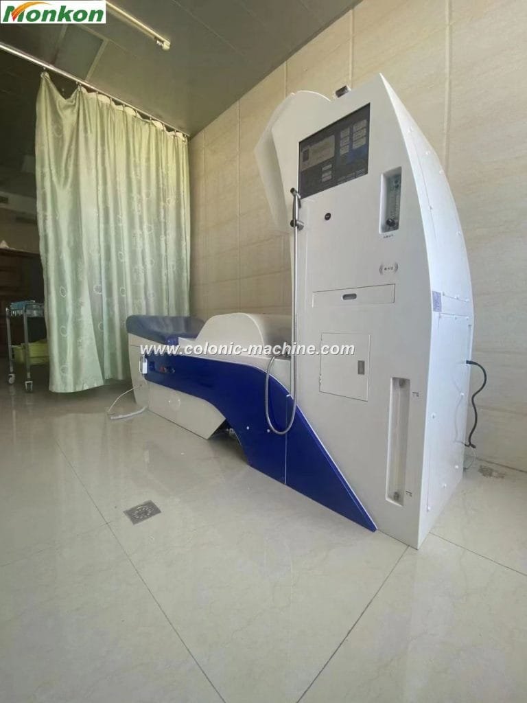 colon hydrotherapy machine - colonic machine|home colonic machine ...