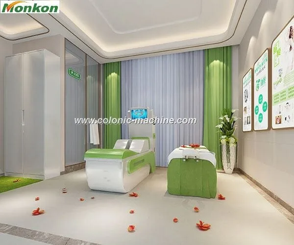 Testimonials 1 Colonic Machine for Home Use