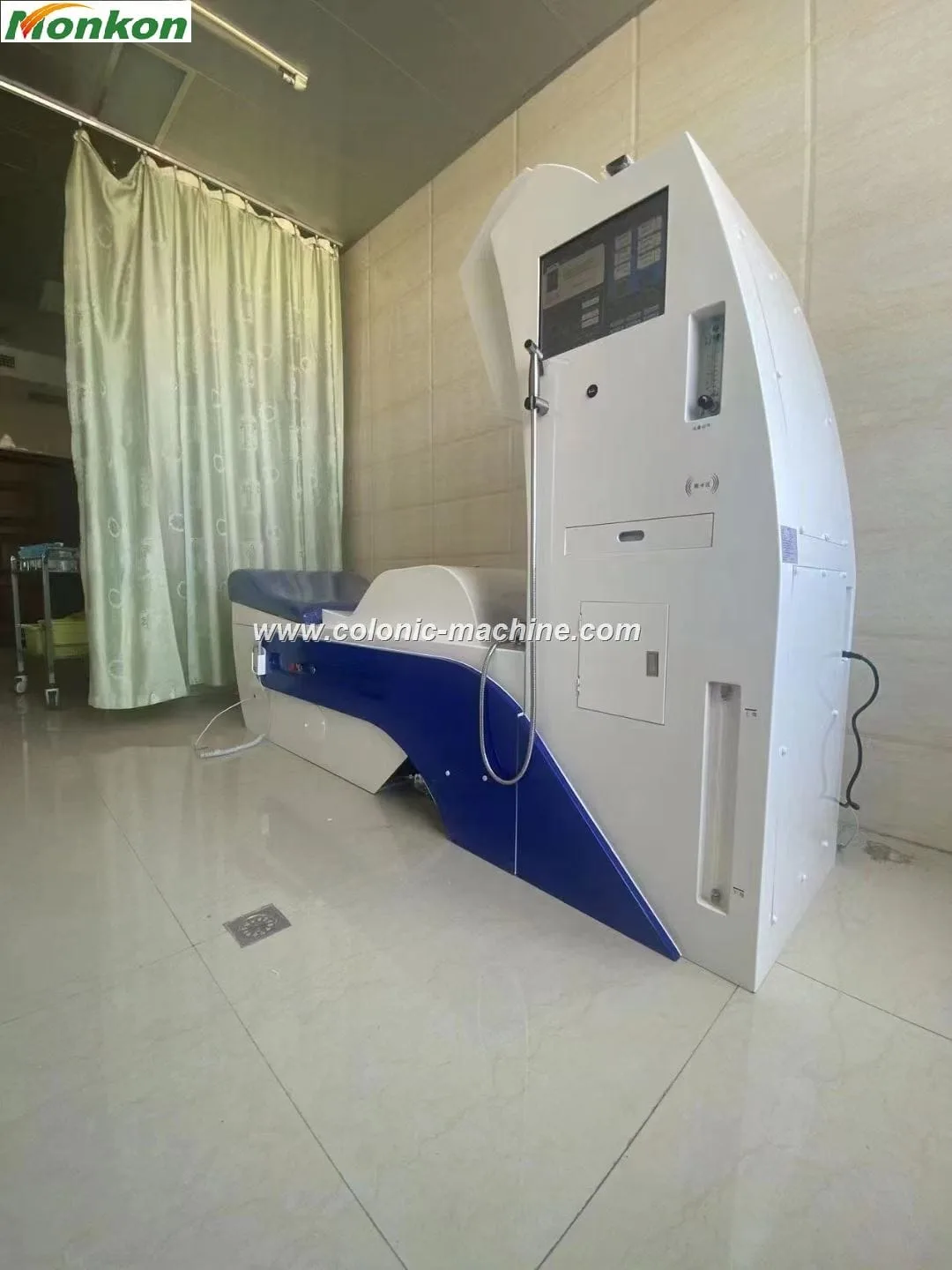 High Colonic Machine