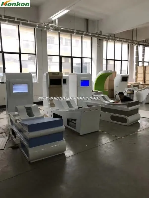 Home Colon Cleanse Machine