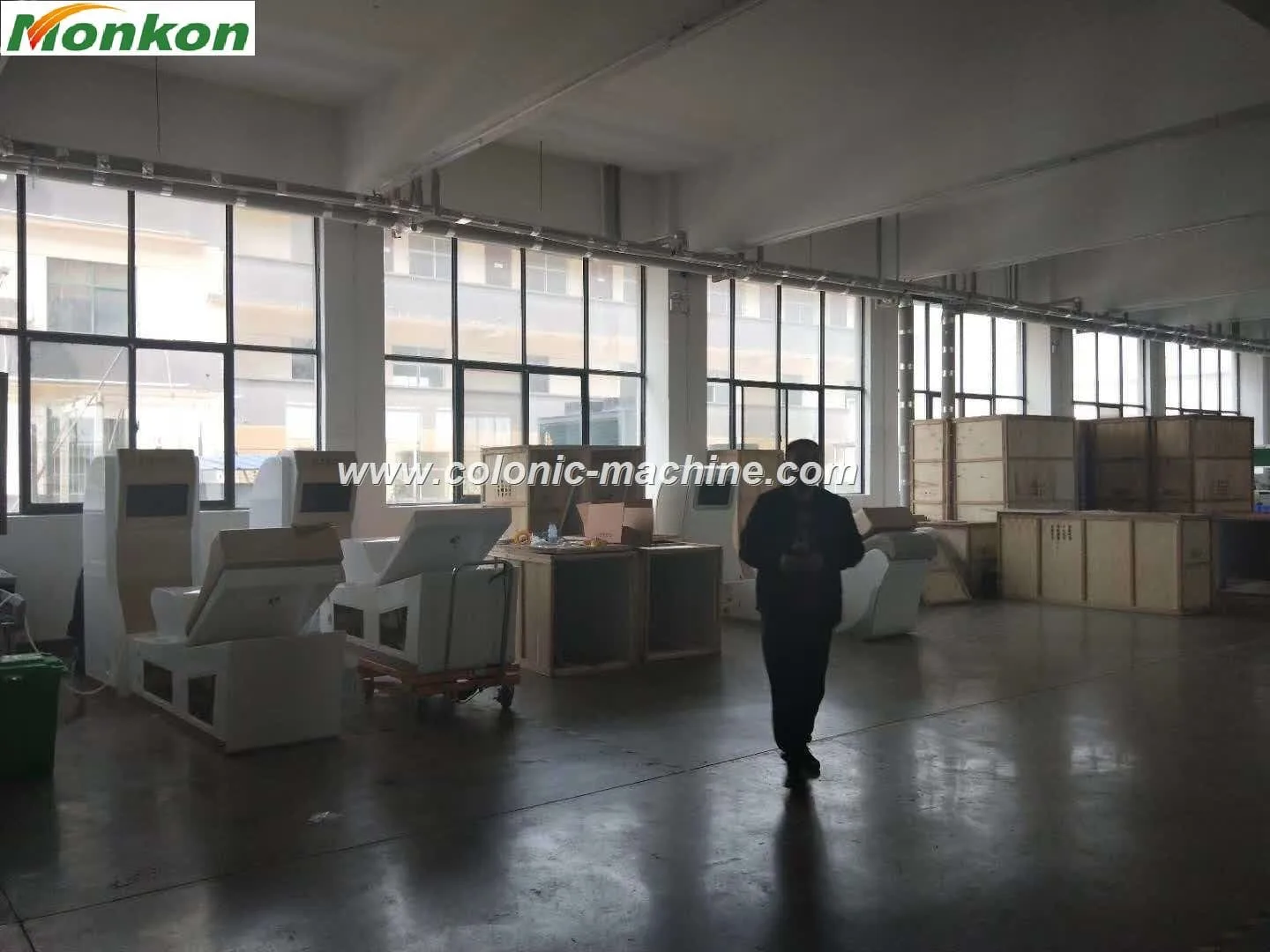 Colon Flush Machine From Maikong 8 Hydrotherapy equipment suppliers