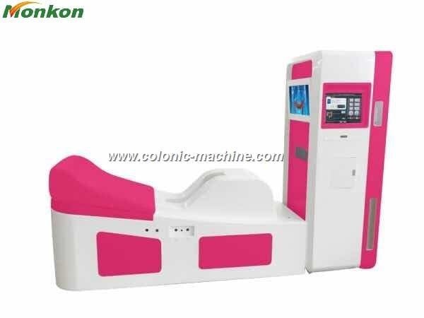 MAIKONG Colonic machine colon hydrotherapy equipment cost colon hydrotherapy washington dc 1 MAIKONG Colonic Machines