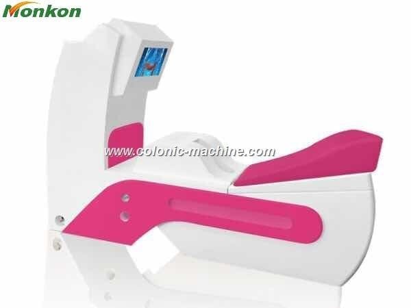 MAIKONG Colonic Machines