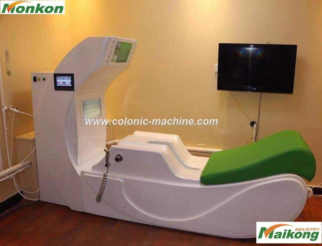 MAIKONG Colonic machine for sale