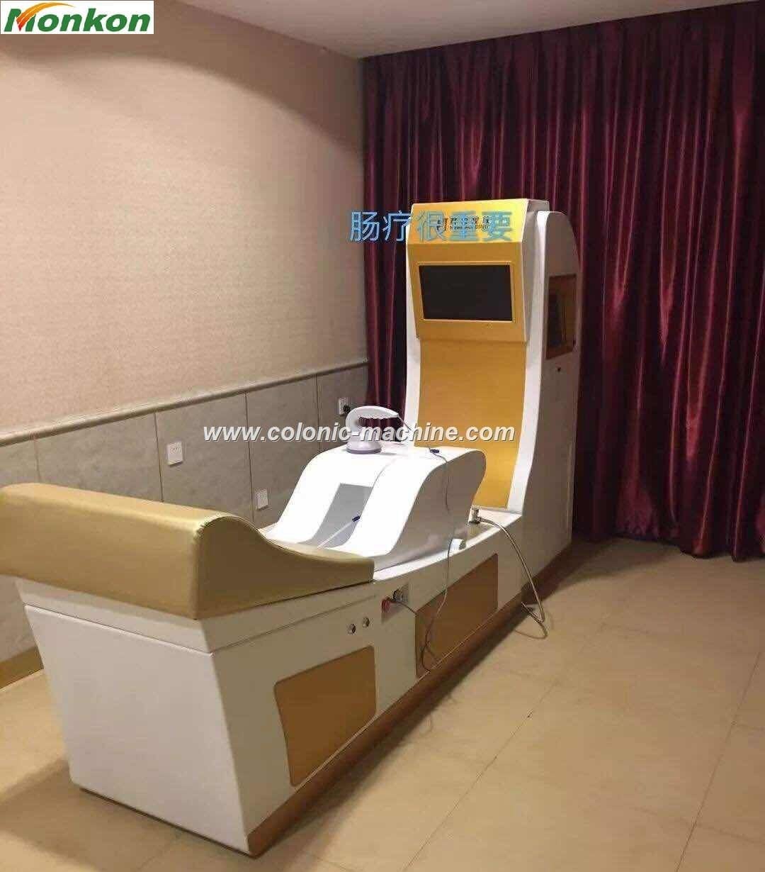 MAIKONG Colonic machine colon hydrotherapy equipment cost colon hydrotherapy washington dc 10 MAIKONG colon hydrotherapy equipment cost