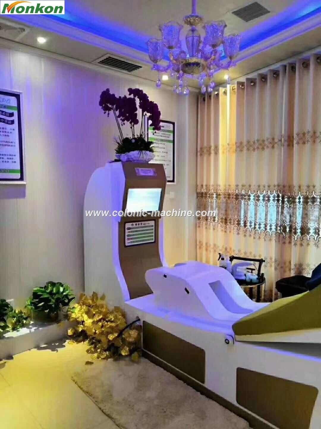 MAIKONG Colonic machine colon hydrotherapy equipment cost colon hydrotherapy washington dc 2 MAIKONG colonic machine