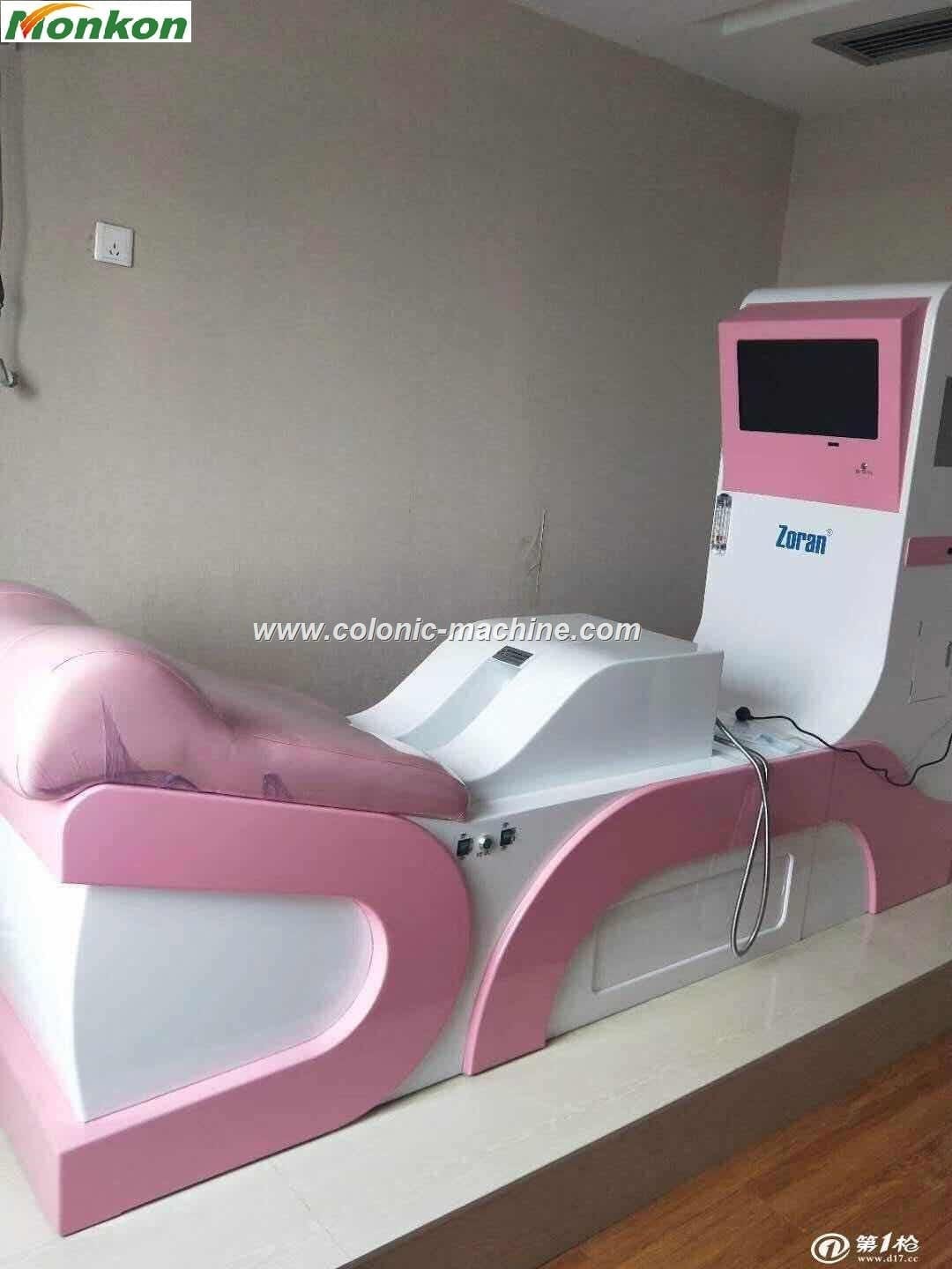 MAIKONG Colonic machine colon hydrotherapy equipment cost colon hydrotherapy washington dc 3 MAIKONG colonic machine