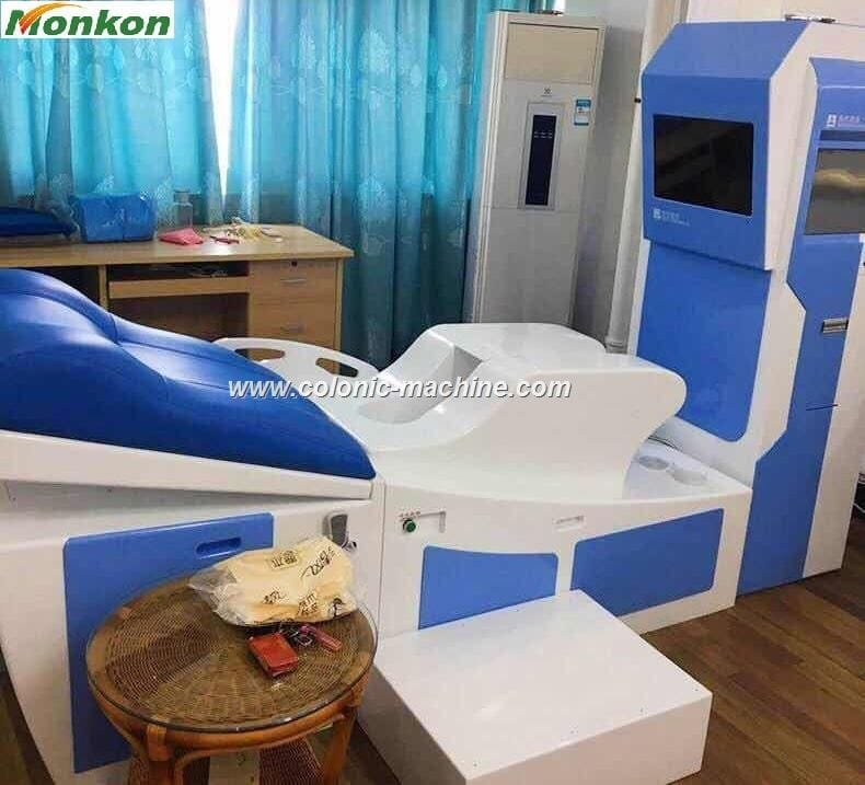 MAIKONG Colonic machine colon hydrotherapy equipment cost colon hydrotherapy washington dc 4 MAIKONG colonic machine