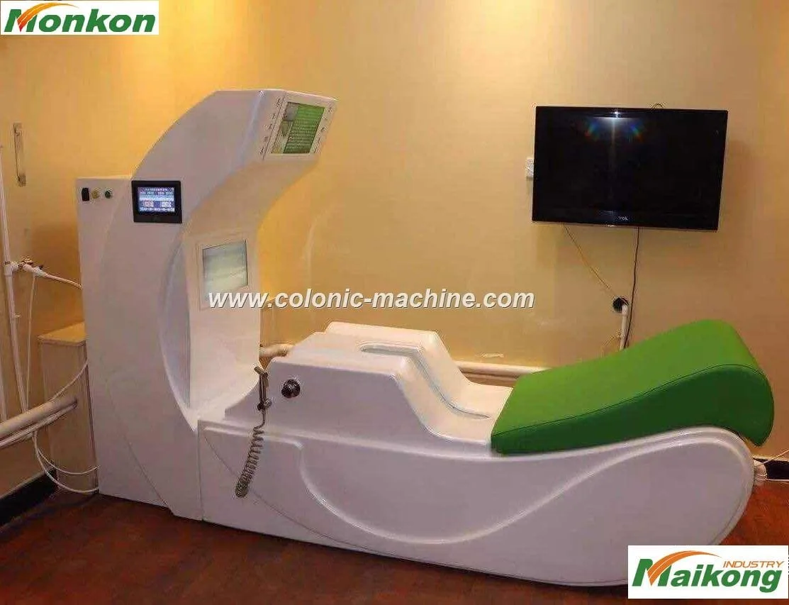 Does the Colona Post Office Have a Stamp Machine? Exploring the Intersection of Postal Services and MAIKONG's Colonic Machines 2 MAIKONG Colonic equipment for sale 61